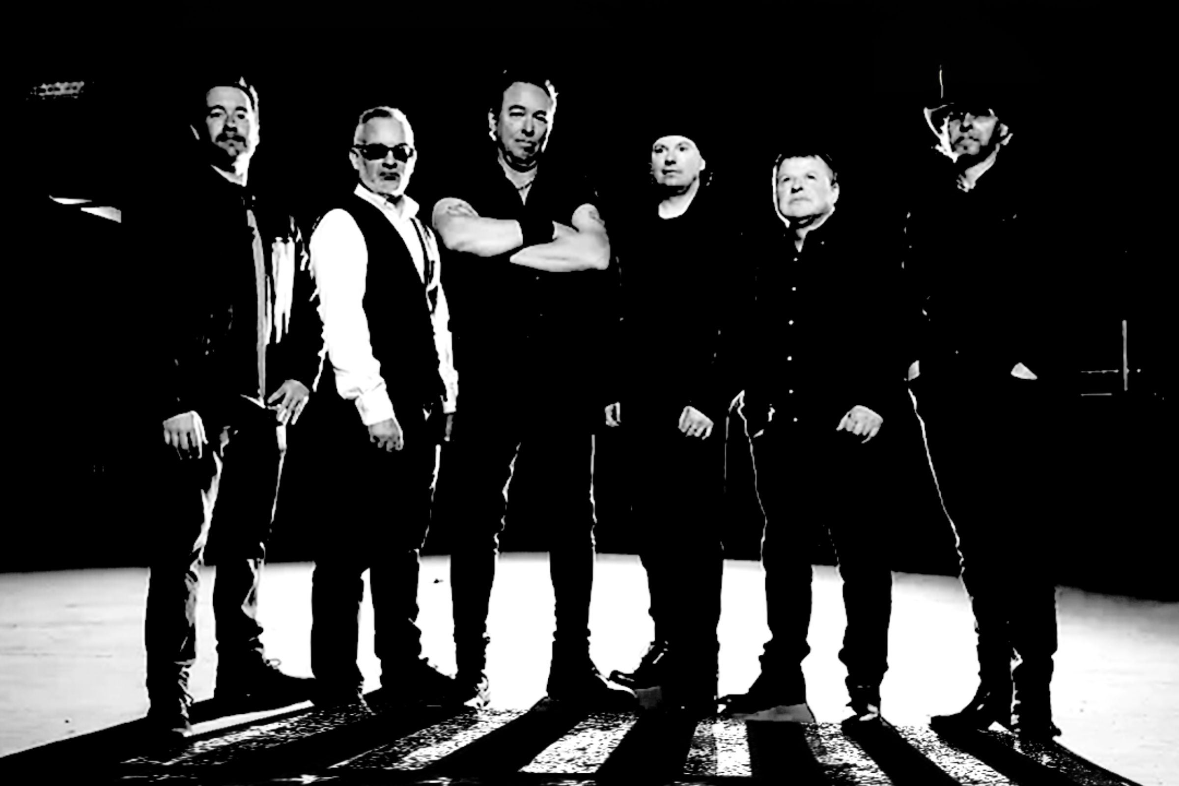 Springsteen – A Tribute