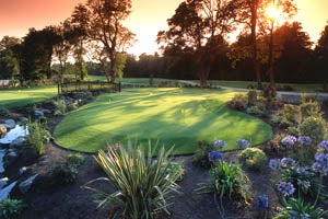Palmerstown Stud Golf Club