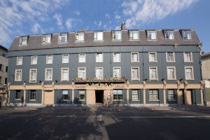 Lawlors Hotel