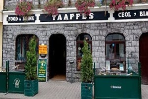 Taaffes Bar