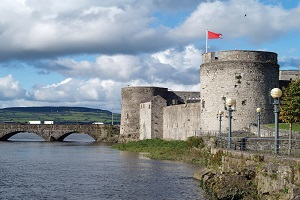 King John's Castle