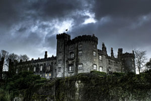 Kilkenny ghost tours