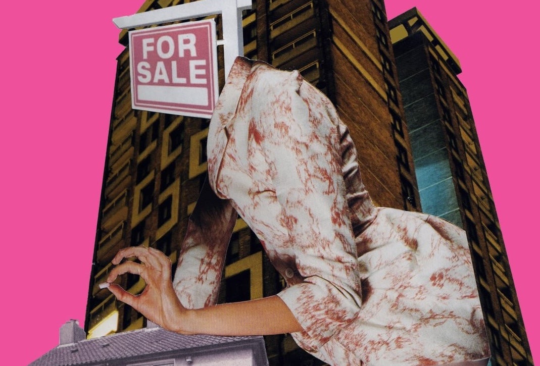 Fair Deal written by Una McKevitt