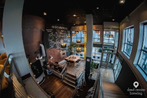 Dead Centre Brewing Company