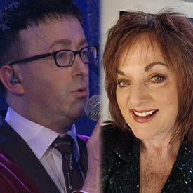 Michael Collins Band & Louise Morrissey Dance