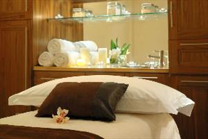 The Heritage Golf and Spa Resort