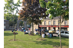 John Kavanagh The Gravediggers