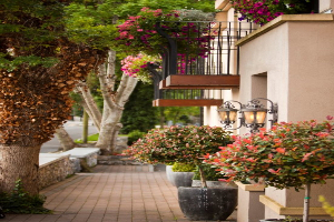 The exterior of Keenan's of Tarmonbarry