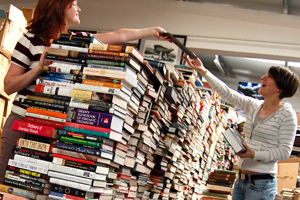 Kenny's Bookshop Galway
