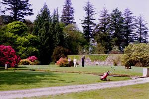 Coollattin Golf Club