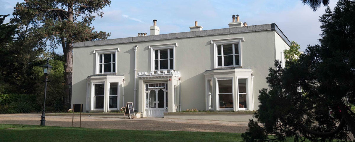 Image of Airfield Estate