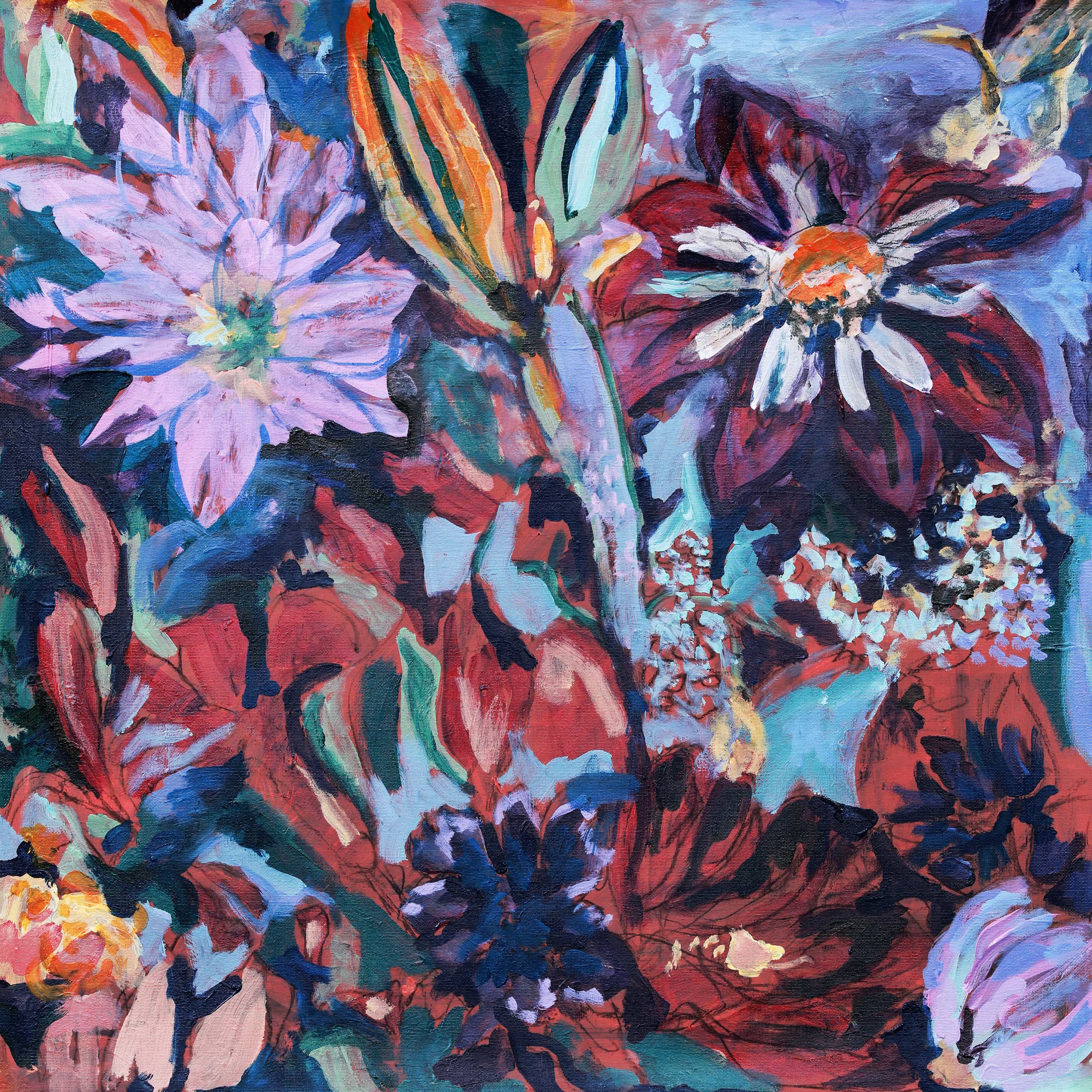 The Things That Matter Most Are the Things That Can’t be Seen