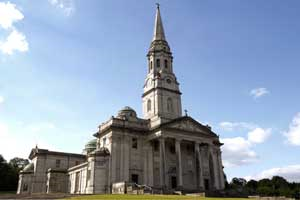 Saint Patrick Cathedral