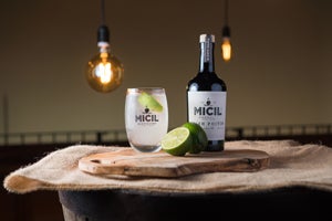 Micil Distillery