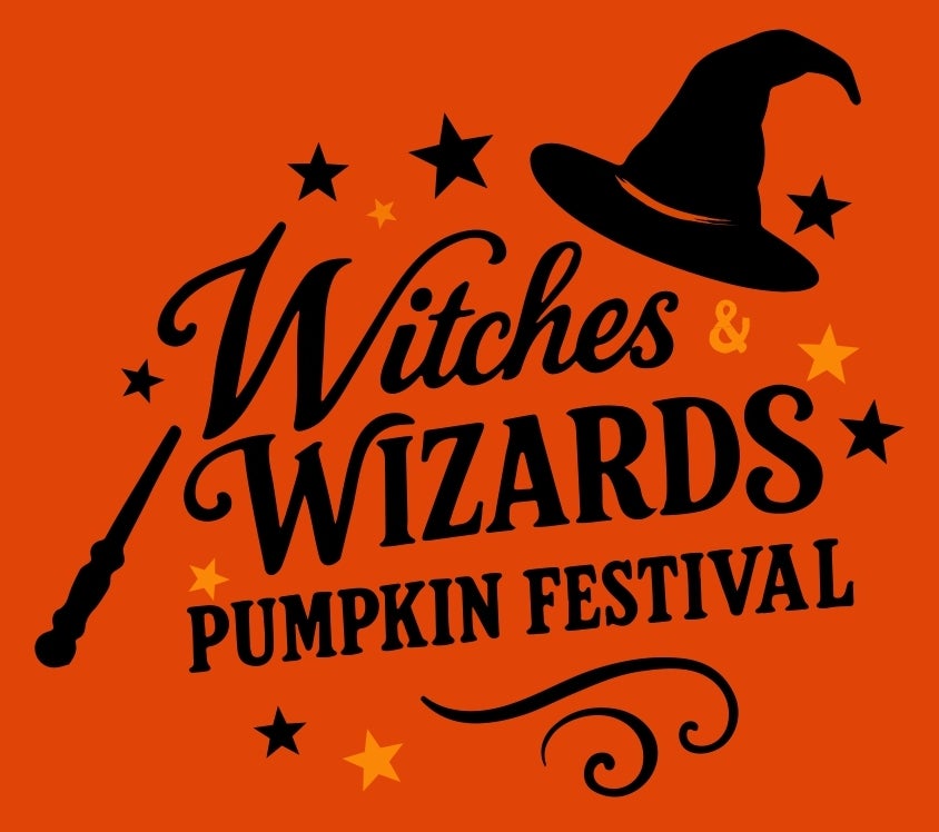 Witches and Wizards Master Image