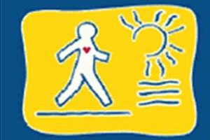 Slí na Sláinte Logo