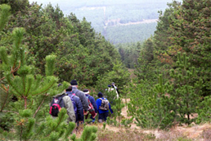 The Silver River EcoWalk Loop