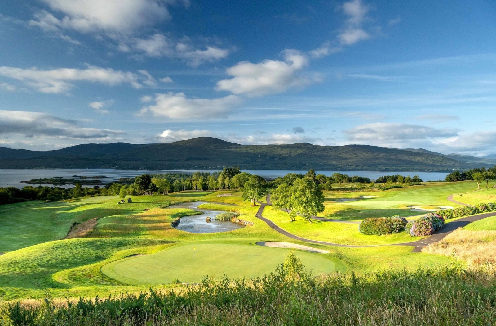 Ring of Kerry Golf Club