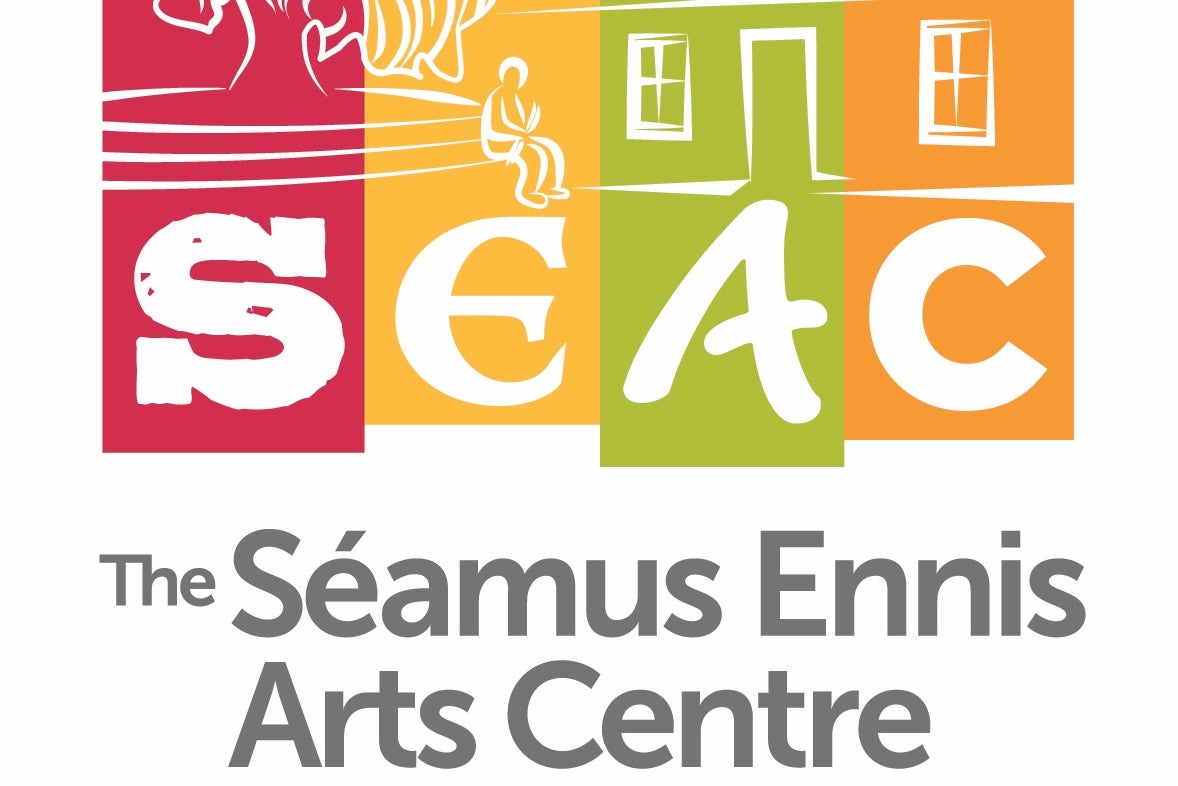 The Seamus Ennis Arts Centre 