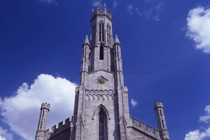 Carlow Cathedral