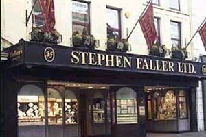 Fallers Jewellers