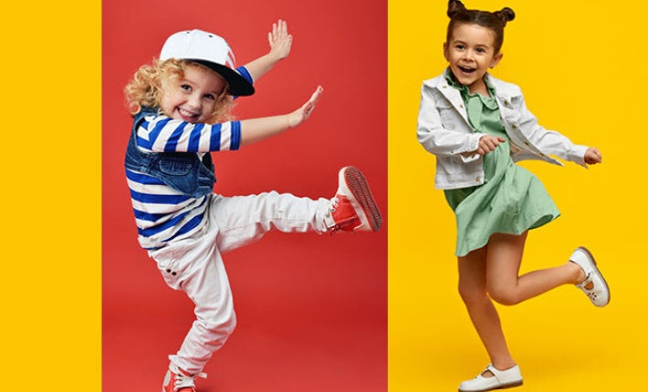 Falling, Crunching, Swirling