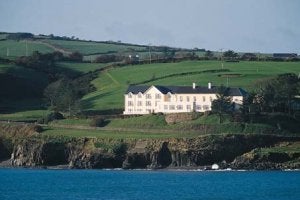 Dunmore House Hotel