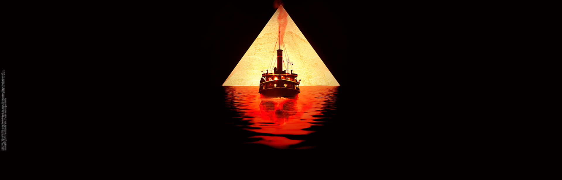 Death on the Nile         .