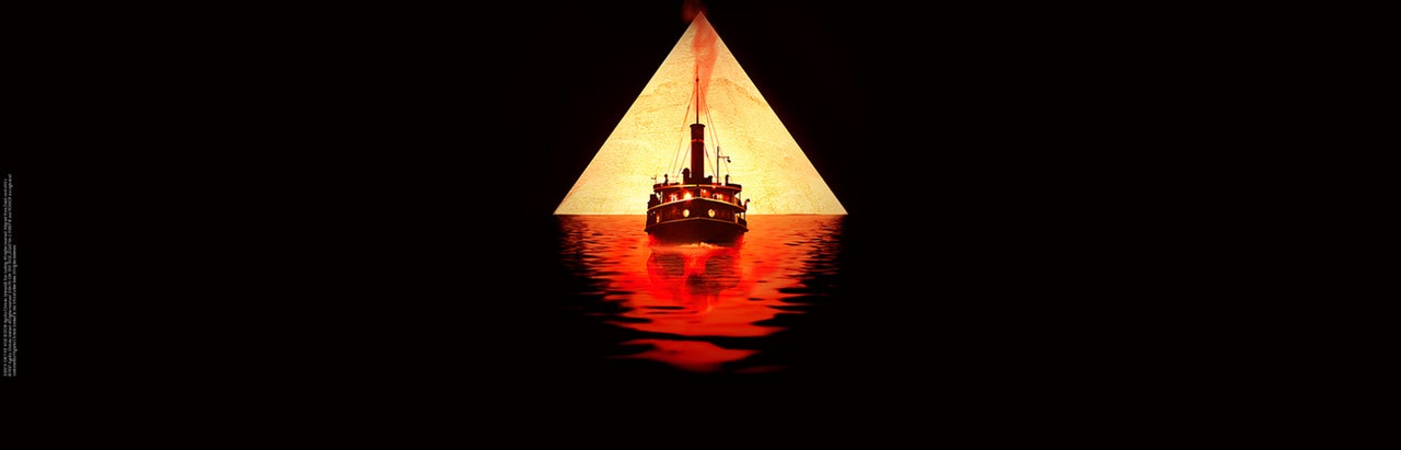 Death on the Nile         .