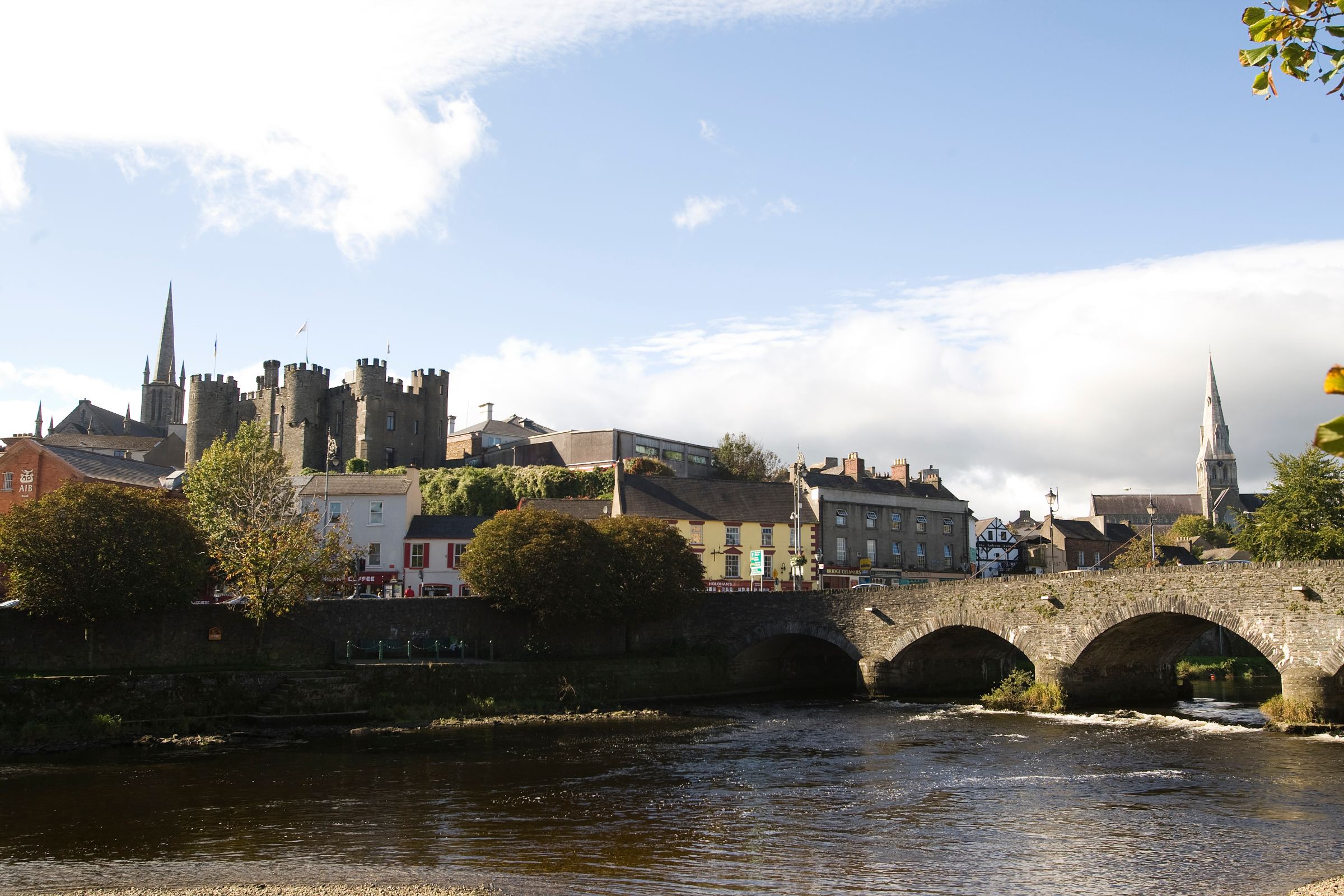 Enniscorthy