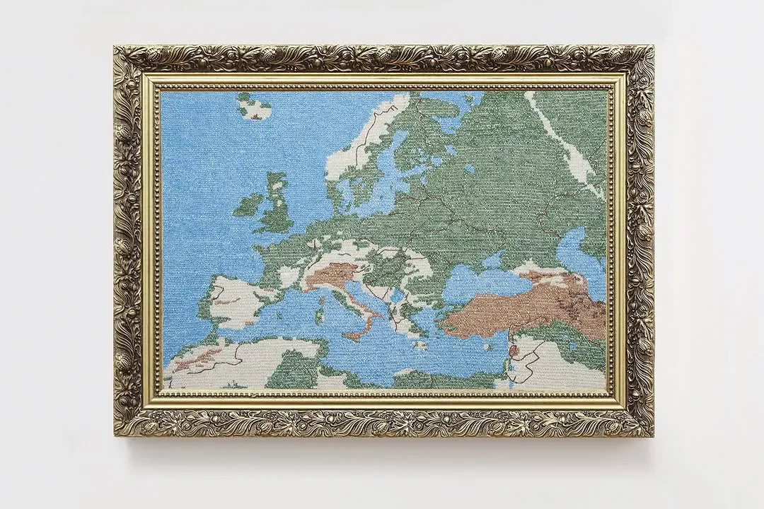Technologies of Peace Art and Transition in Contemporary Europe (1989–2026)