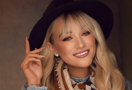 Claudia Buckley Dance Live