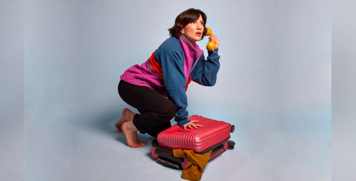 Aoife Dunne - Good Grief.