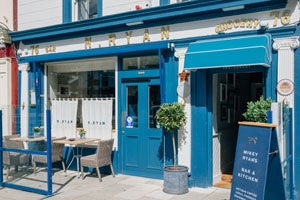 Mikey Ryan’s Bar and Kitchen