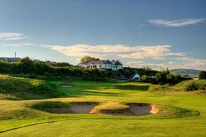 Arklow Golf Club