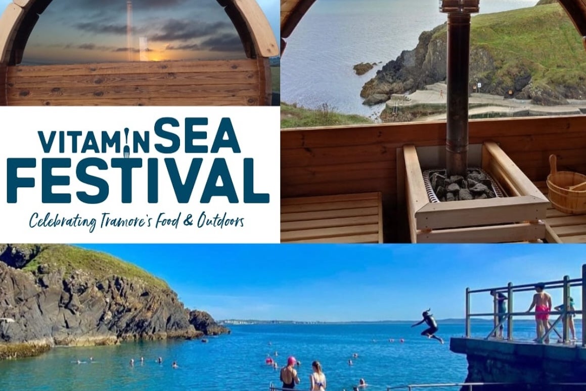 Vitamin Sea Festival, Tramore