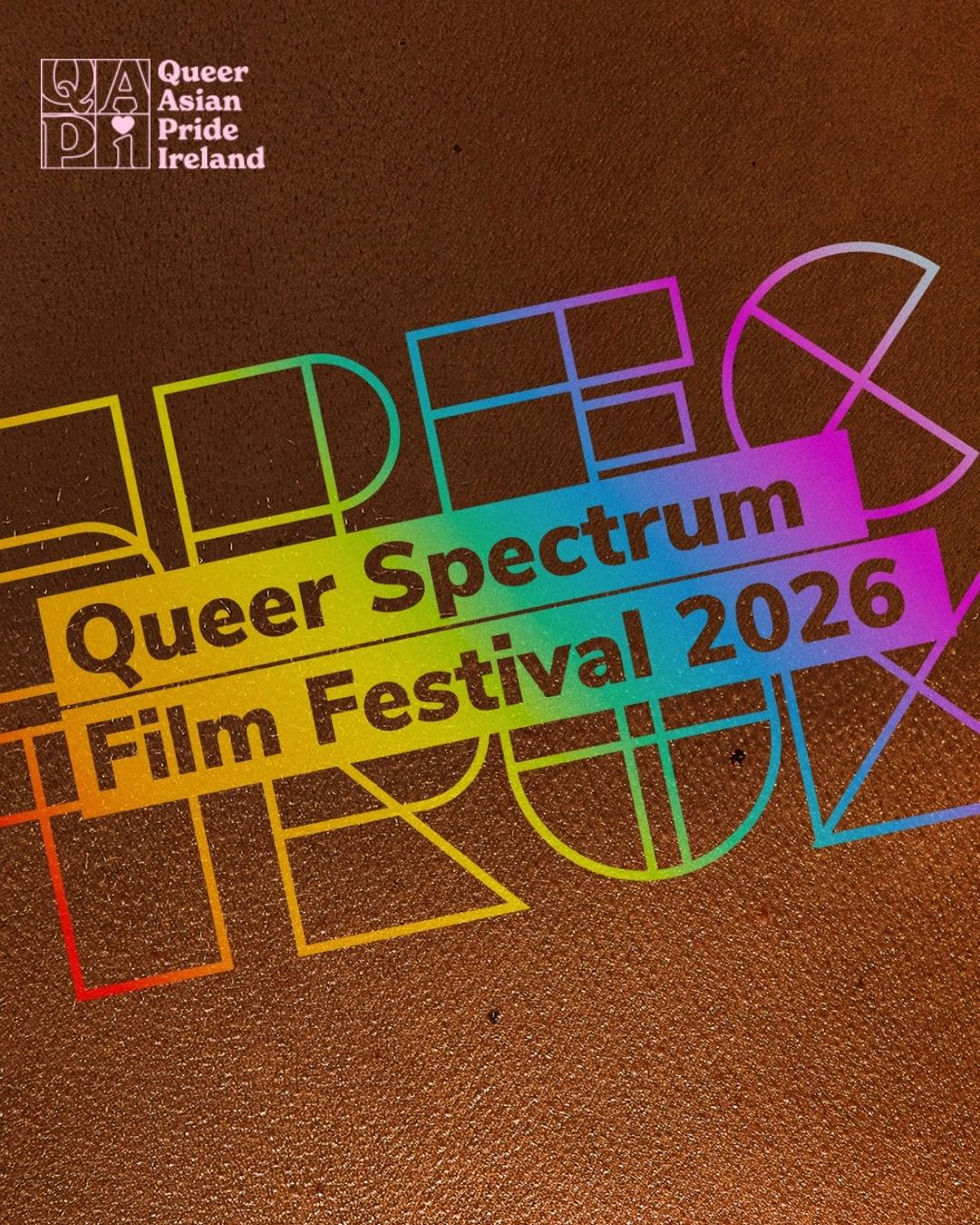 Queer Spectrum Film Festival 2026