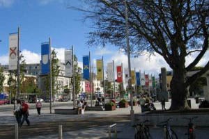 Walking Tours of Galway City