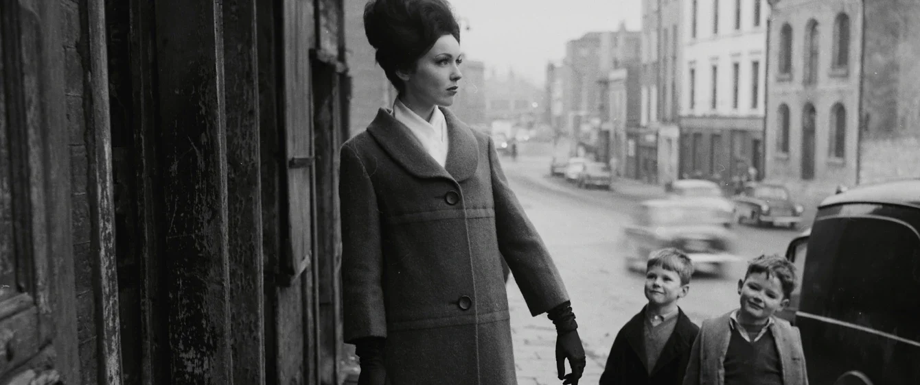 Travelling Banner Exhibition | Photo Detectives