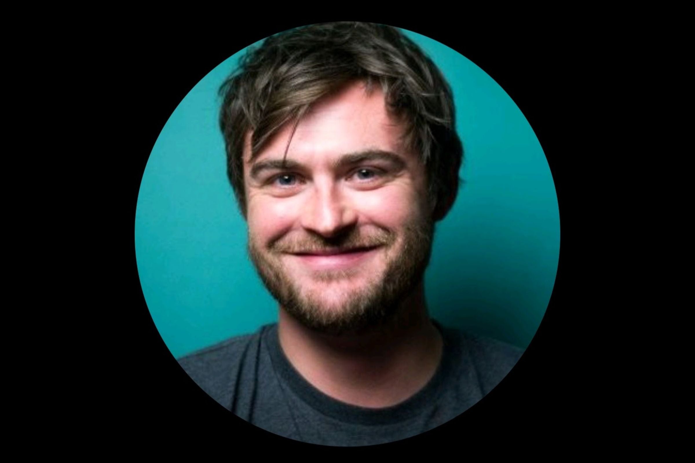 ‘Comedy in the lobby’ with Ronan Grace