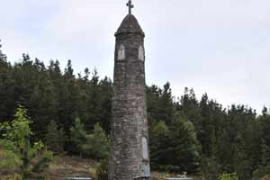 Liam Lynch Monument