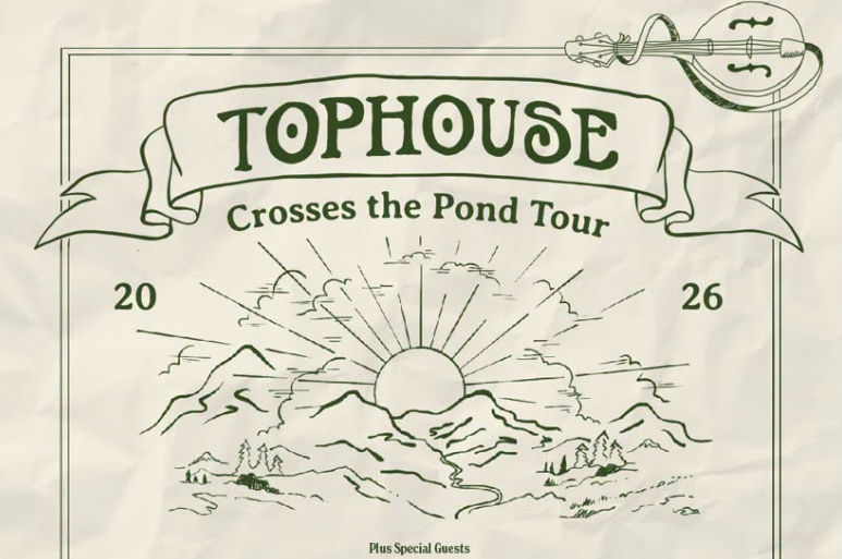 Singular Artists presents Tophouse