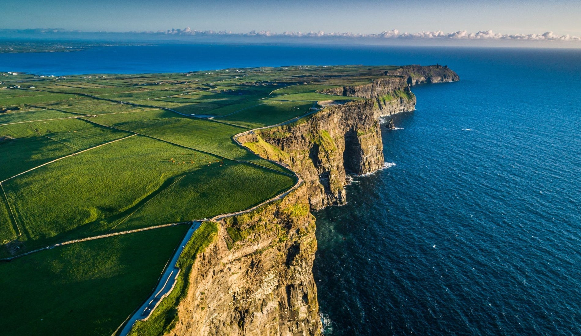 Image of Cliffs of Moher Experience
