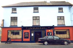 Larkins Pub Restaurant B&B