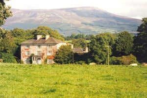 Woodbrook House