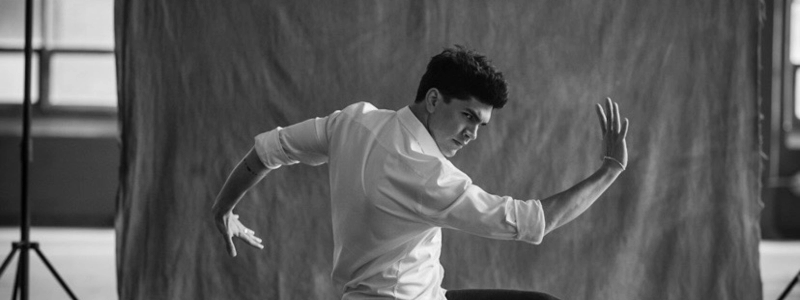 Image of Danse Lumière