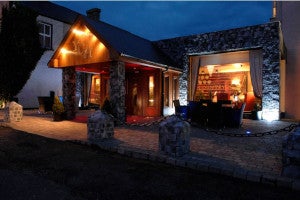 Yeats Country Hotel, Spa and Leisure Club