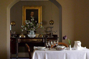 The Dining Room Restaurant