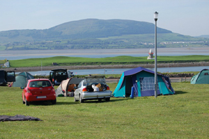 Greenlands Caravan and Camping Park
