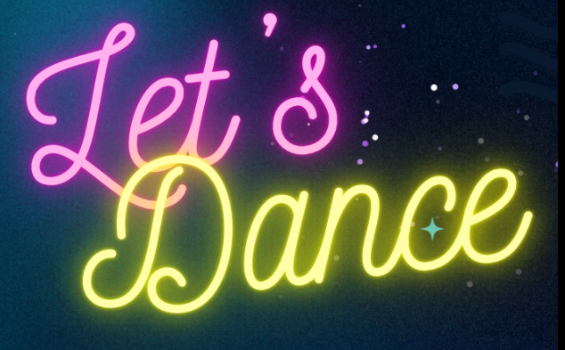 Let's Dance! Phoenix Rising Stage School